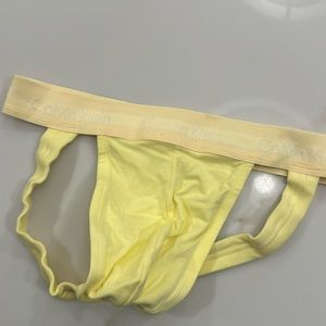 Calvin Klein Jockstrap